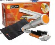 Glomail In Styler