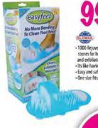 Glomail Feet Bath