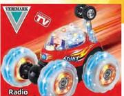 i-Play Stunt Racer