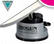 Shogun Knife Sharpener