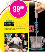 Verimark Shogun Whizz