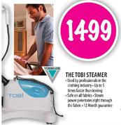 Vermark The Tobi Steamer