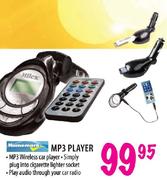 Homemark MP3 Player