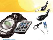 Homemark MP3 Player