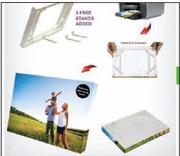 Homemark Direct To Canvas