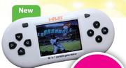i-Play Portable Game 