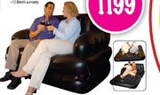 Homemark 5-in-1 Sofa Bed