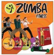 Glomail Zumba Fitness