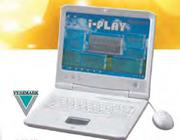 Vermark i-Play Bilingual Laptop