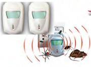 Homemark Pest Magic 
