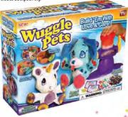 Glomail Wuggle Pets Kit