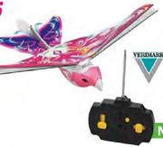 Vermark Amazon Parrot