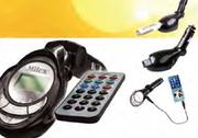 Homemark MP3 Player