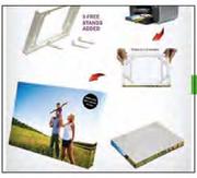 Homemark Direct To Canvas