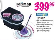 Homemark Top Mop