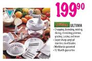 Twista Ultima