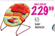 Little One Baby Bouncer