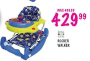 Little One rocker Walker