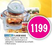 Homemark Flavor Wave