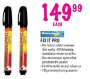 Homemark Fix It Pro