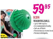 Icon Washing Ball