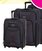 Paklite Airpak 46cm Trolley Case