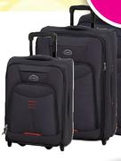 Paklite Airpak 64cm Trolley Case