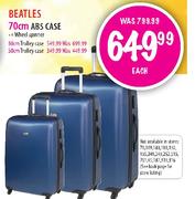 Beatles 70cm ABS Case-each 
