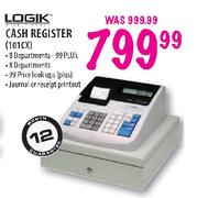 Logik Cash Register (101CX)