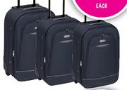 Monarch 65cm Trolley Case-each