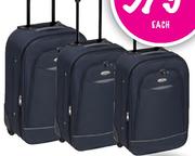 Monarch 48cm Trolley Case-each