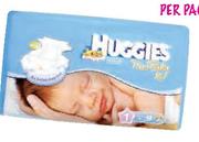 Huggies New Baby-42's