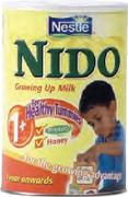 Nido+Growing Up Milk-1.8kg