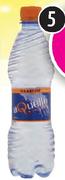 Aquelle Assorted-5x500ml
