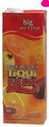 Lioui Fruit Juice-1.5ltr