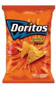 Doritos Assorted-150G