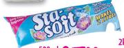 Sta-Soft Fabric Softener Refill-500Ml