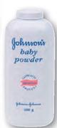 Johnson's Baby Powder-400G