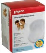 Pigeon Breast Pads-72's