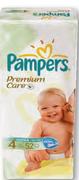 Pampers Premium Care Nappies