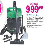 Electrolux Extractor Cleaner-1800W