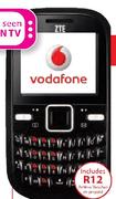 Vodafone ZTE