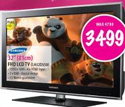 Samsung FHD LCD TV-32"(81cm)