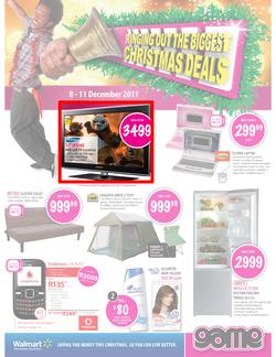 Game (8 Dec - 11 Dec), page 1