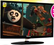 Samsung HD Ready LED TV-32"(81cm)