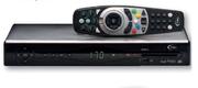 DSTV HD PVR Decoder