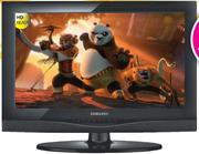 Samsung HD Ready LCD TV-32"(81cm)