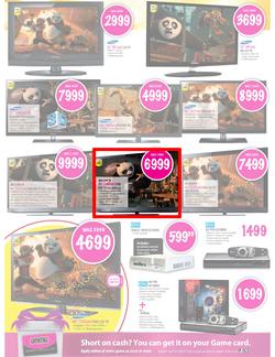 Game (8 Dec - 11 Dec), page 2