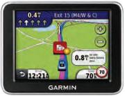 Garmin Nuvi 2200-3.5"