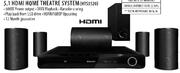 Philips HDMI 5.1 Home Theatre (HTS3520)